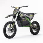 VoltRidge DRX 5 Electric Dirt Bike