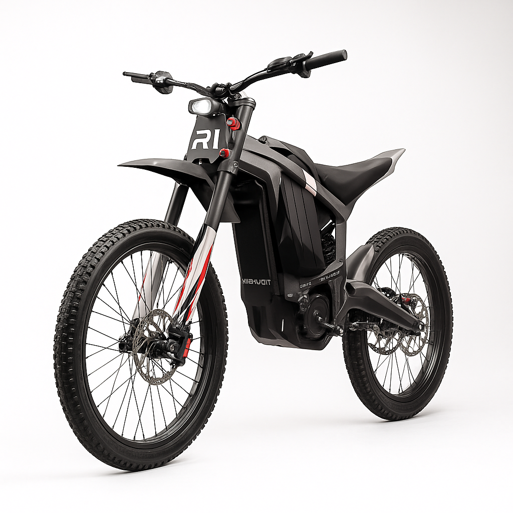Arclight R1 Enduro e-Moto