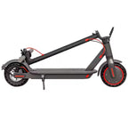 JetVolt StrideX Urban Commuter Scooter