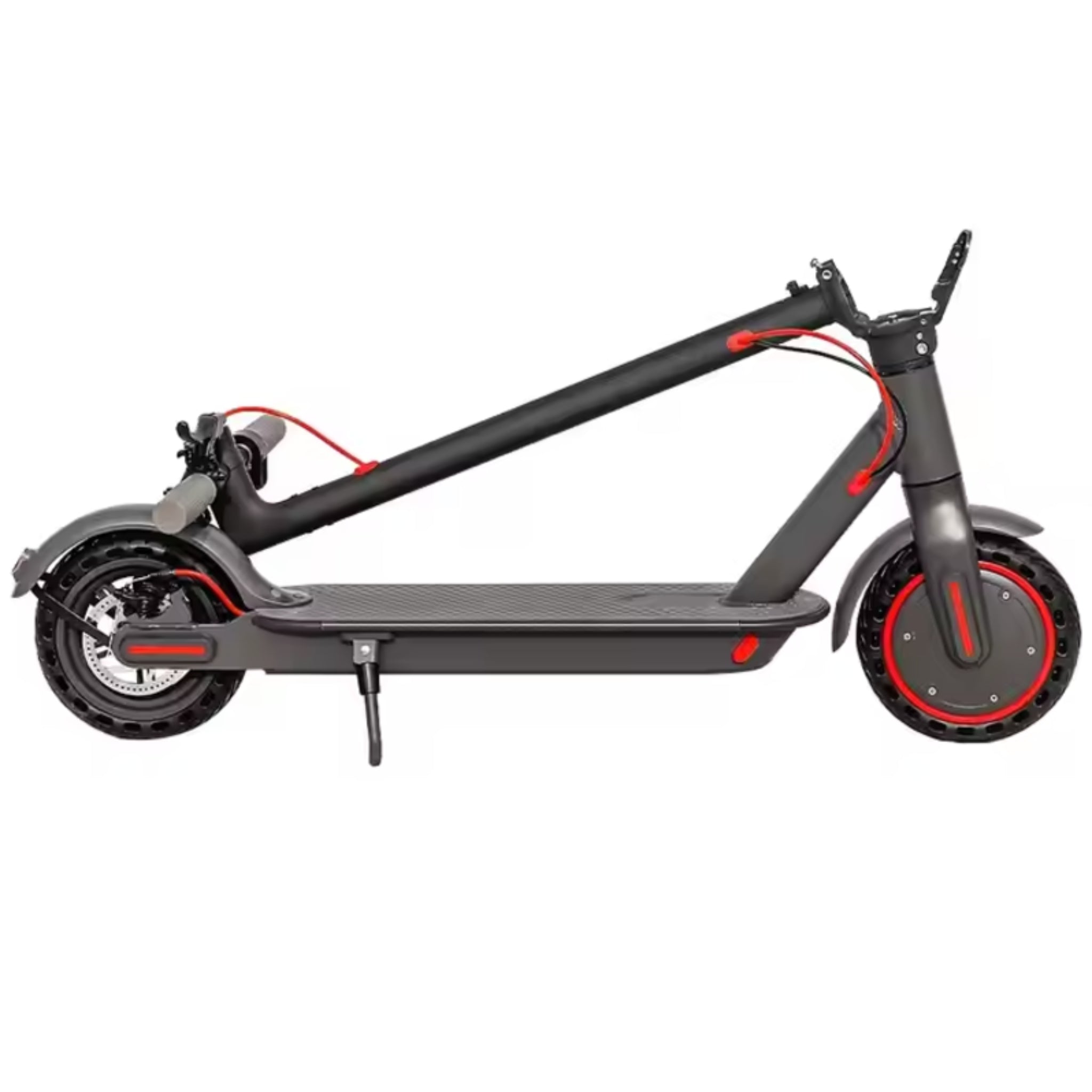 JetVolt StrideX Urban Commuter Scooter