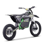 VoltRidge DRX 5 Electric Dirt Bike