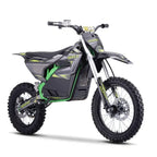 VoltRidge DRX 5 Electric Dirt Bike