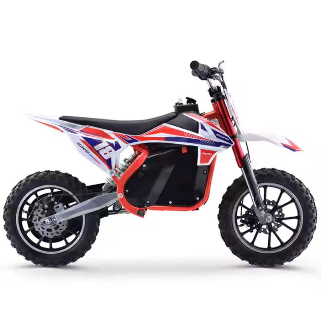 SparkCub 16 Pro Electric Moto