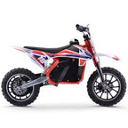 SparkCub 16 Pro Electric Moto