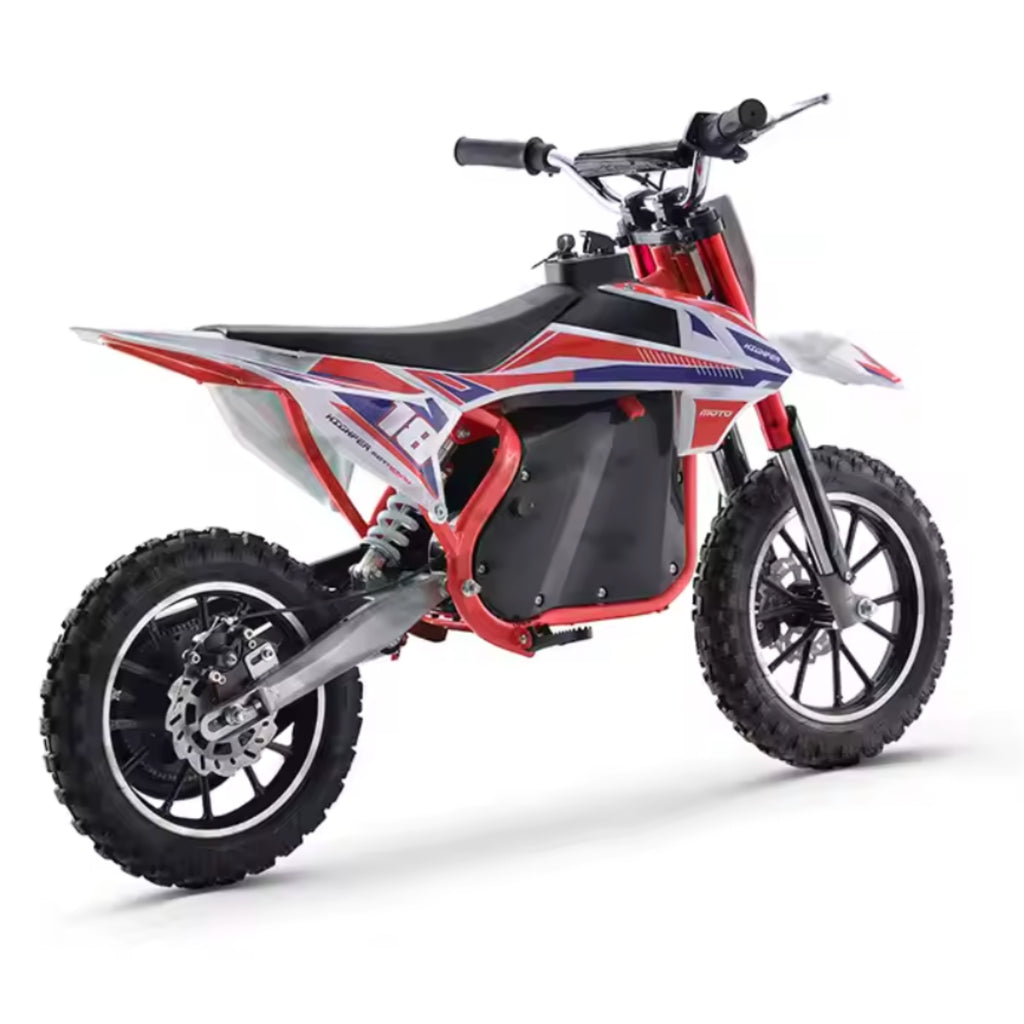 SparkCub 16 Pro Electric Moto