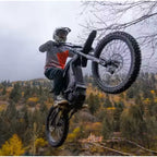 Arclight R1 Enduro e-Moto